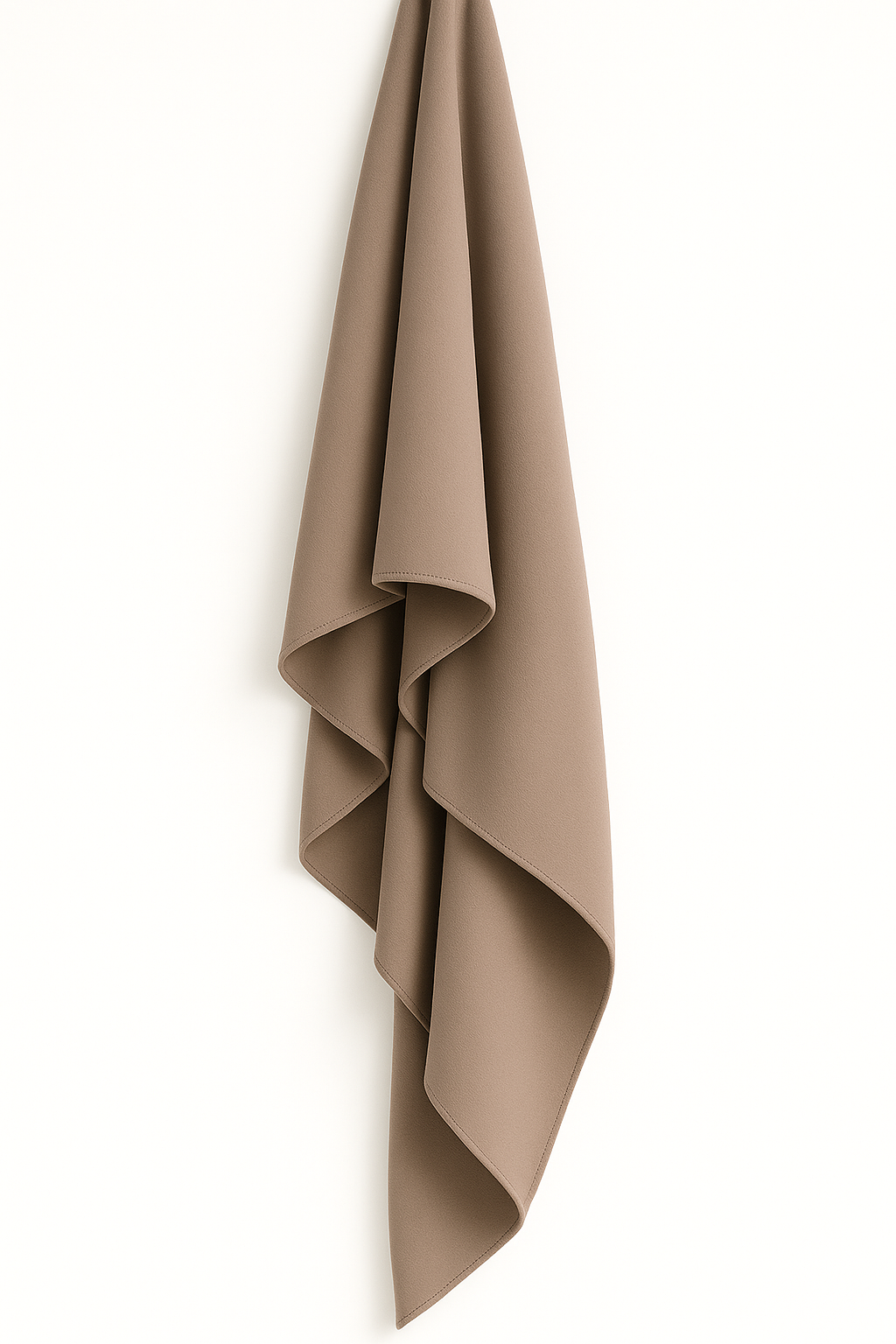 Hijab jersey premium