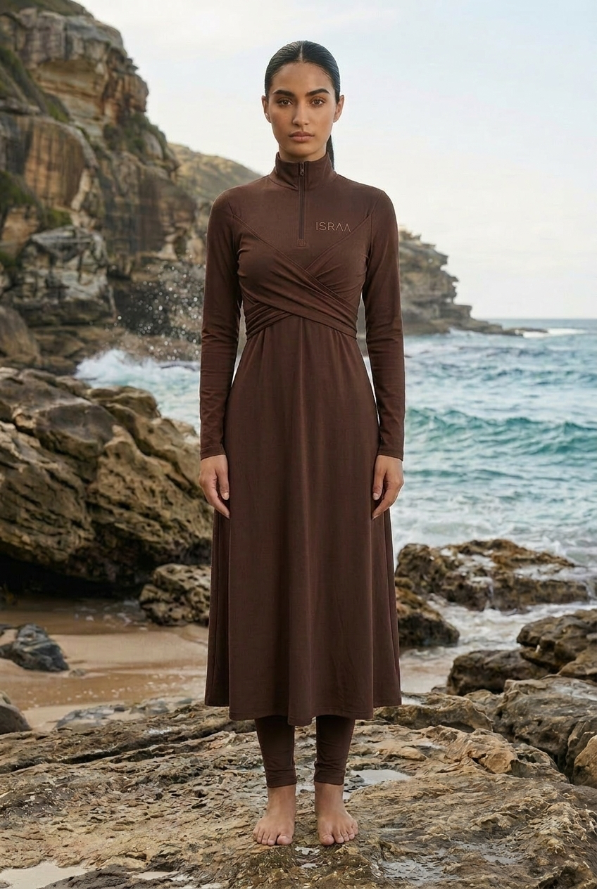 Maillot de bain Essentiel