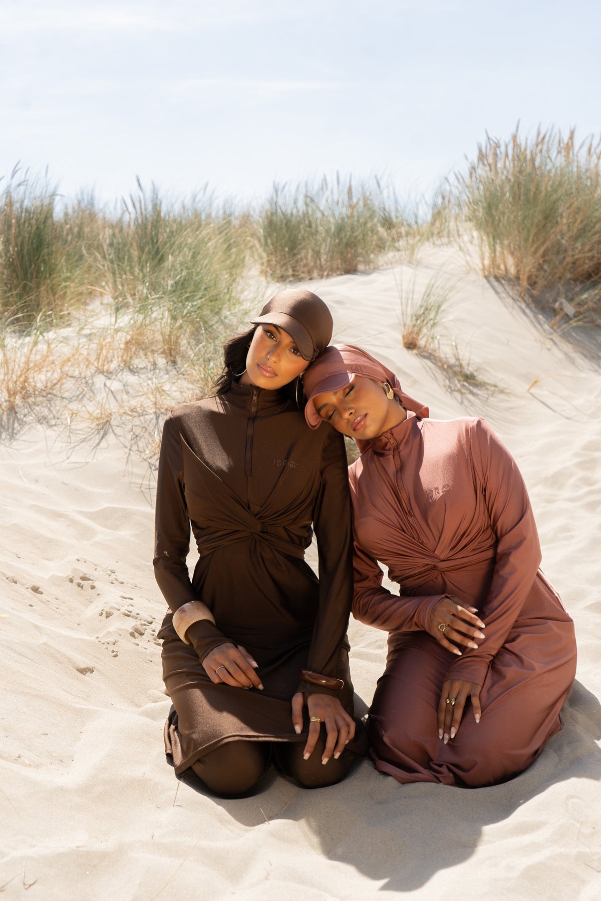 Burkini Essentiel | Marron