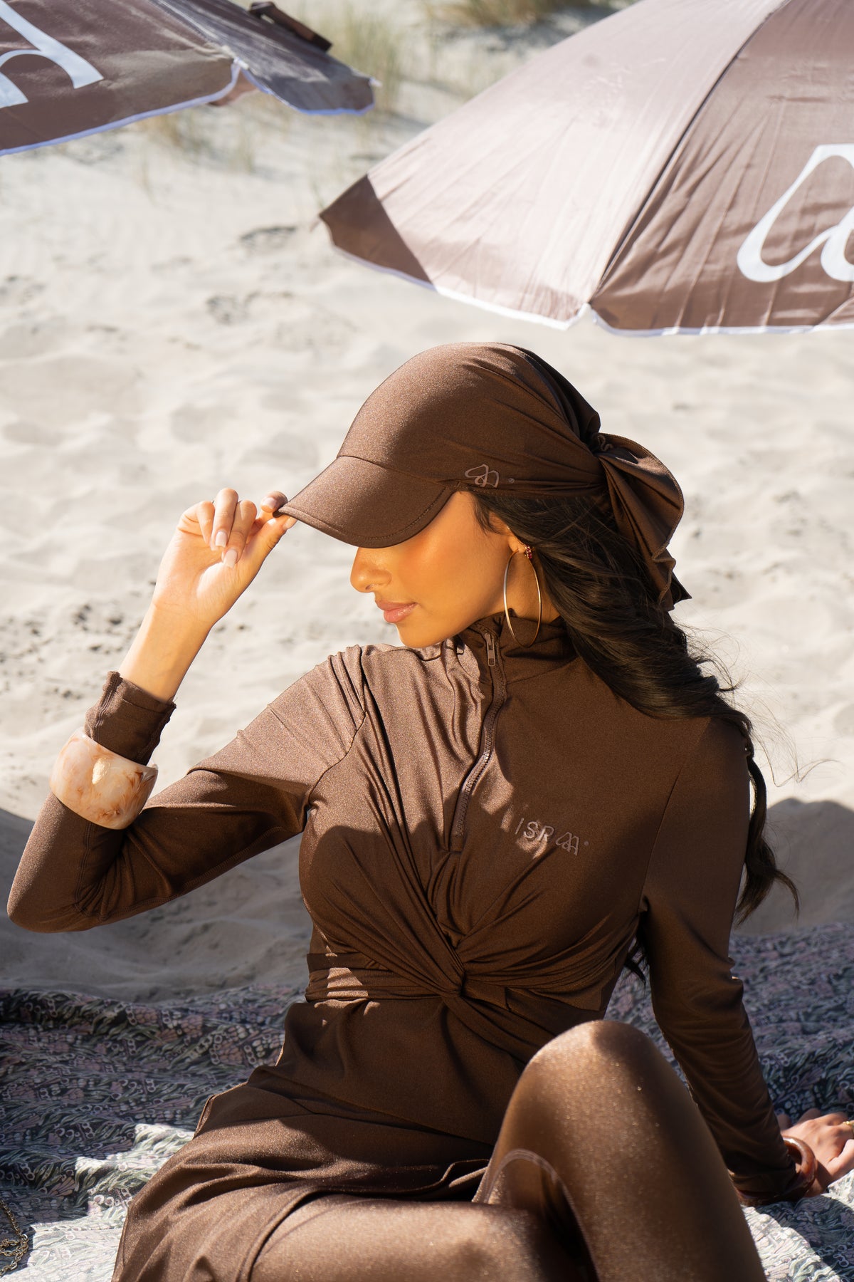 CASQUETTE RUNSWIM 2®