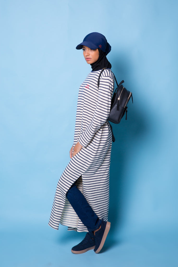 ROBE MARINIÈRE