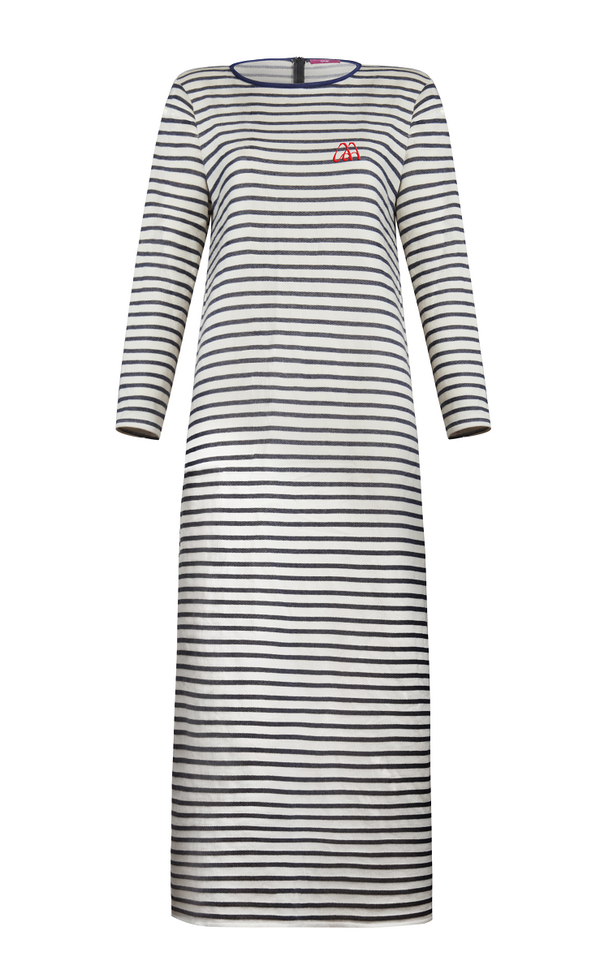 SAILOR DRESS