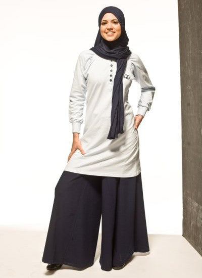 ISRAA PIQUE POLO