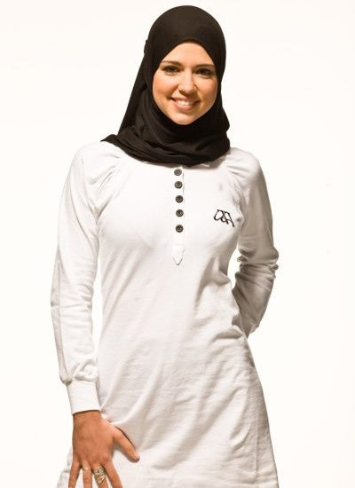 ISRAA PIQUE POLO