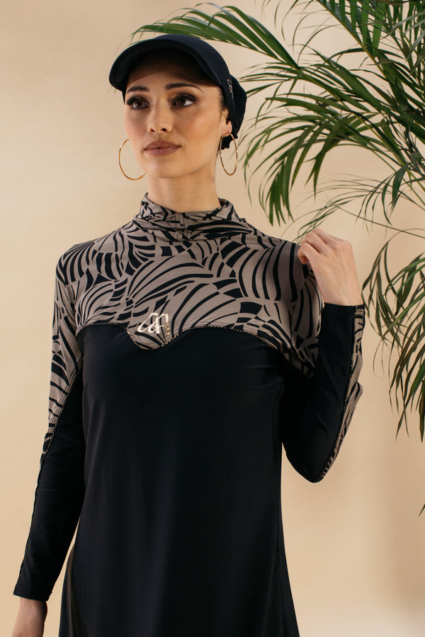 BURKINI MERMAID