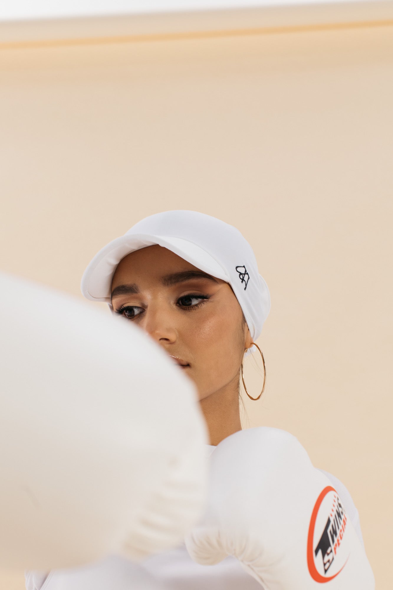 CASQUETTE RUNSWIM®